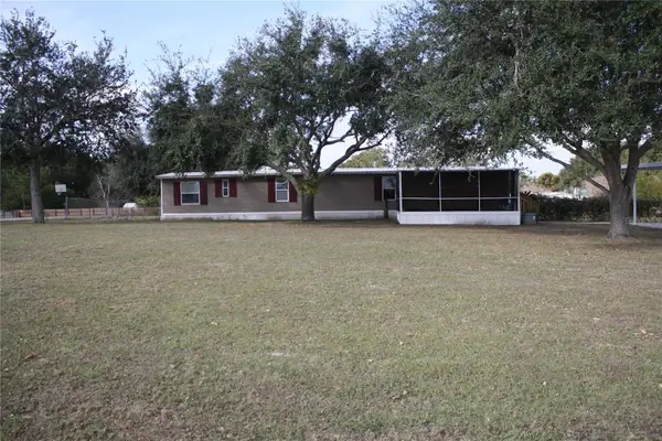 1105 Spring Court, AUBURNDALE, FL 33823