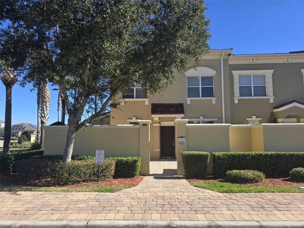 2520 Bella Vista Drive, Davenport, FL 33897 - Image #1