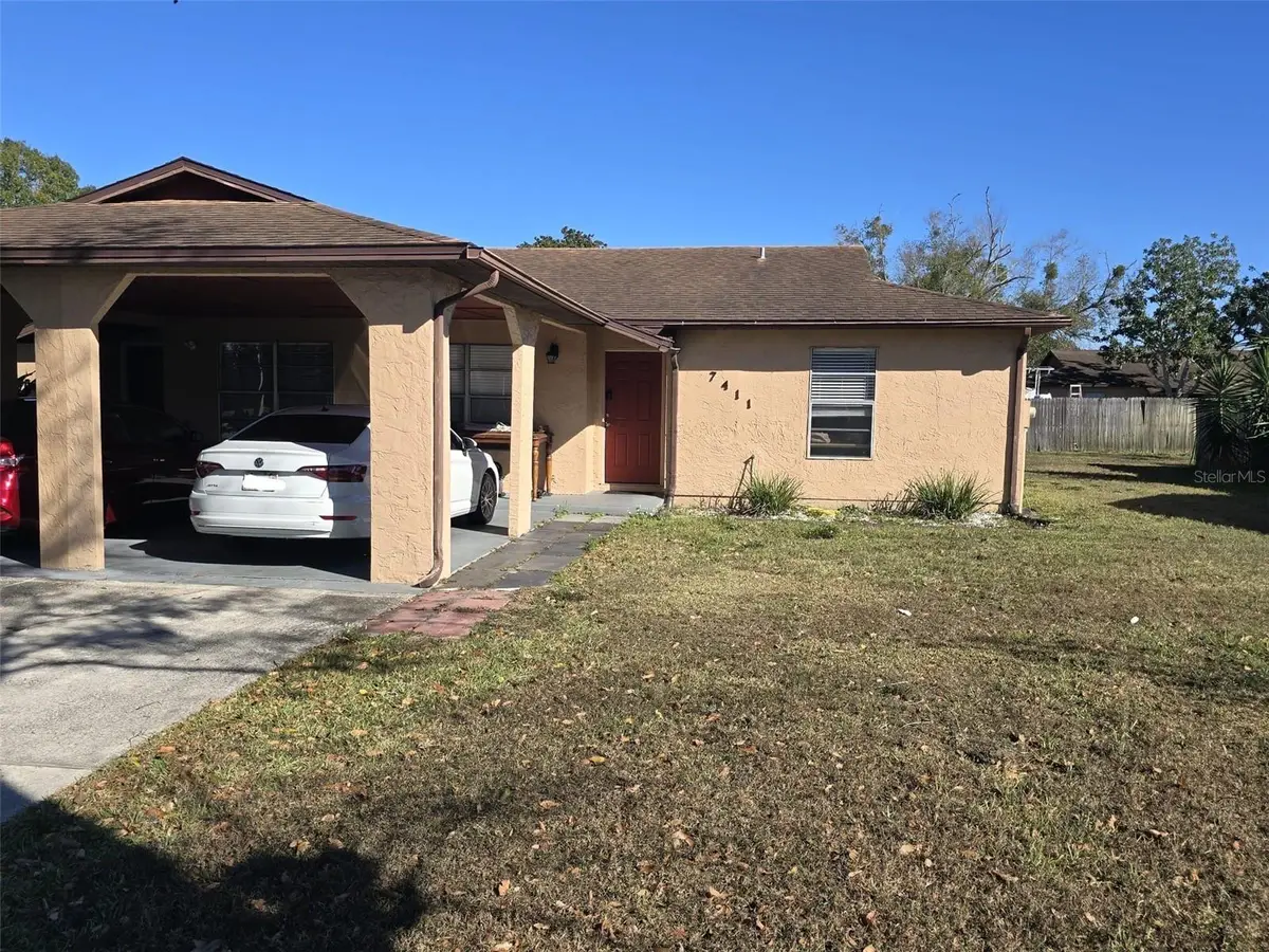 7411 Golden Glenn Court, Orlando, FL 32807 - Image #1