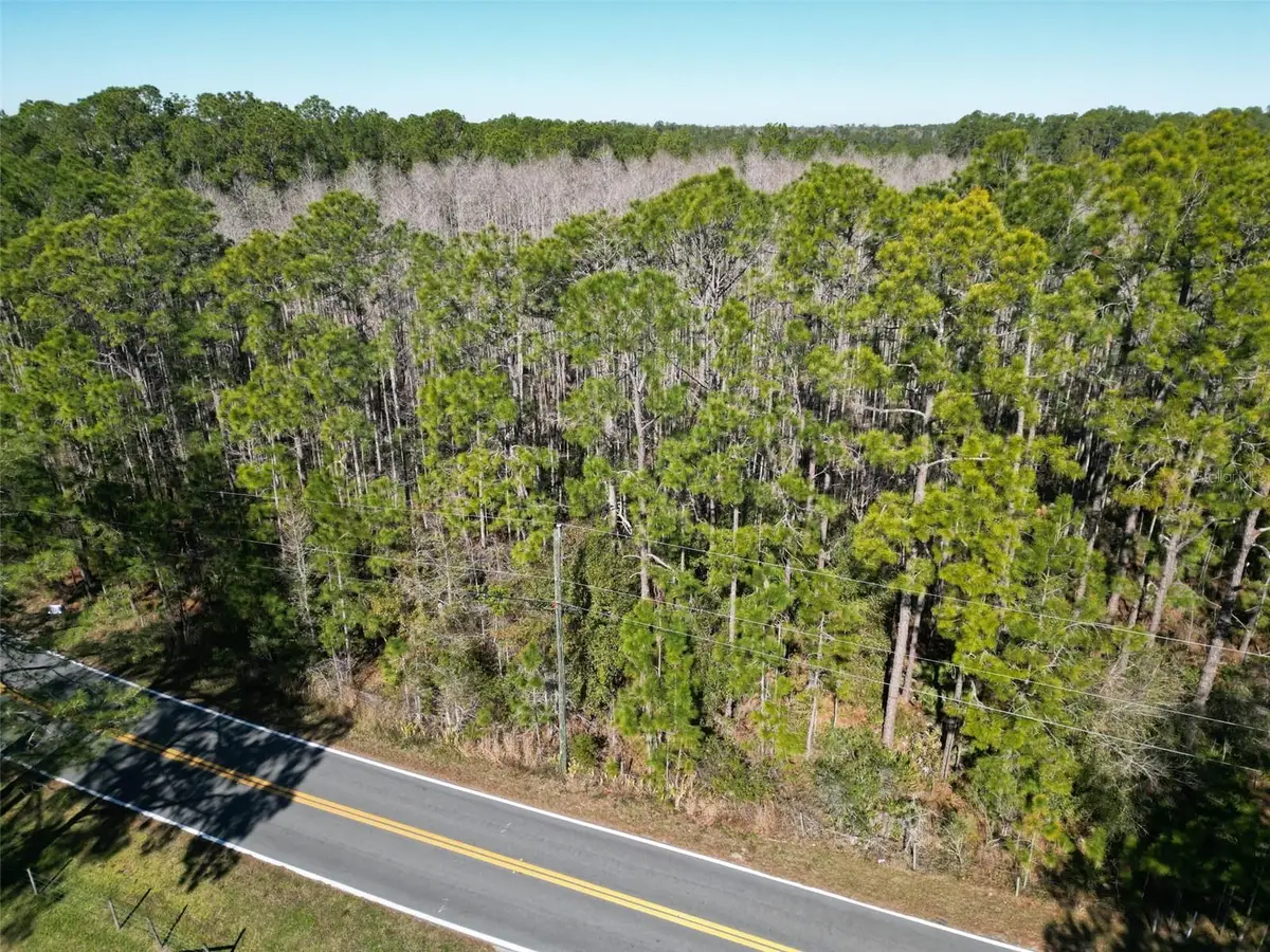 Green Pond Road, Polk City, FL 33868 - Image #1