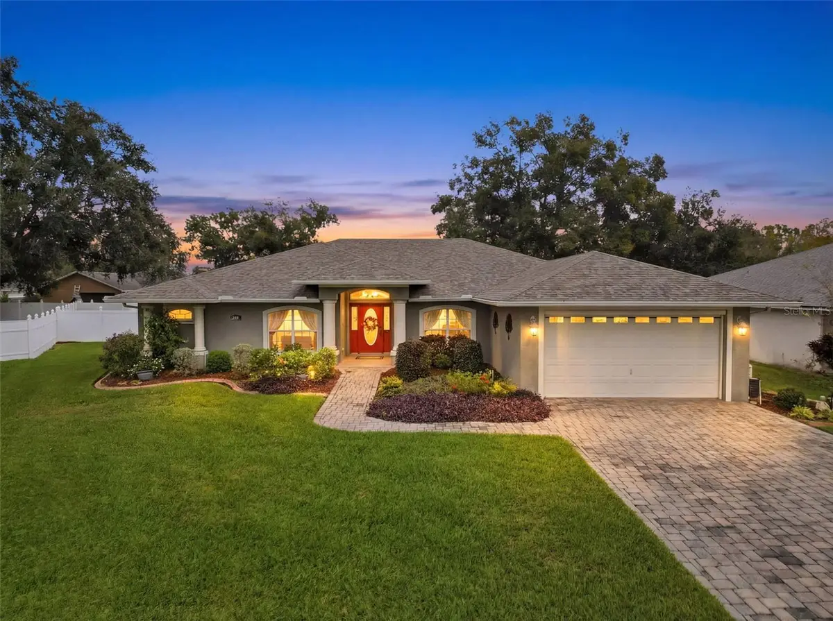 204 Bentley Oaks Boulevard, Auburndale, FL 33823 - Image #1