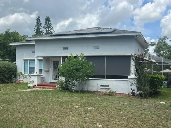 1127 S Lakeshore Boulevard, LAKE WALES, FL 33853