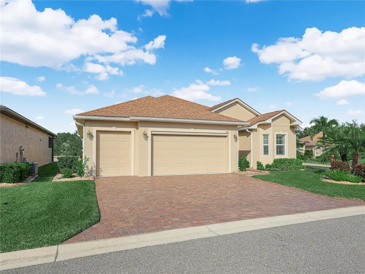 1209 Sawgrass Drive, Winter Haven, FL 33884 - Image #1