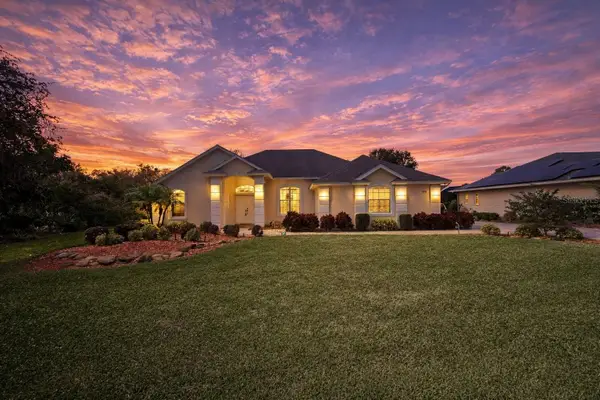 3016 Manor Drive, SEBRING, FL 33872