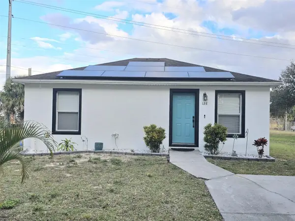 128 Woodlawn Avenue, LAKE WALES, FL 33859