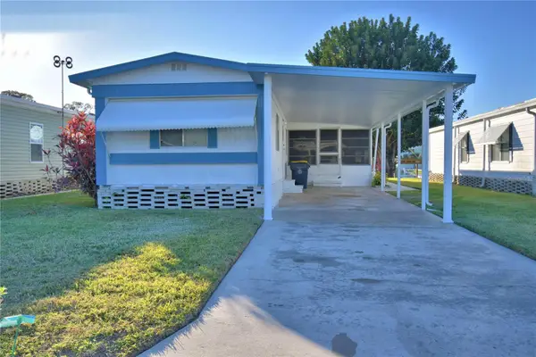 172 Bonnie Drive, AUBURNDALE, FL 33823