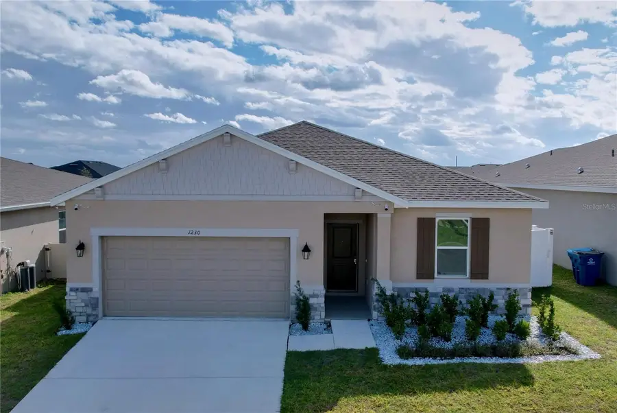 1230 Normandy Drive, Haines City, FL 33844 - Image #2