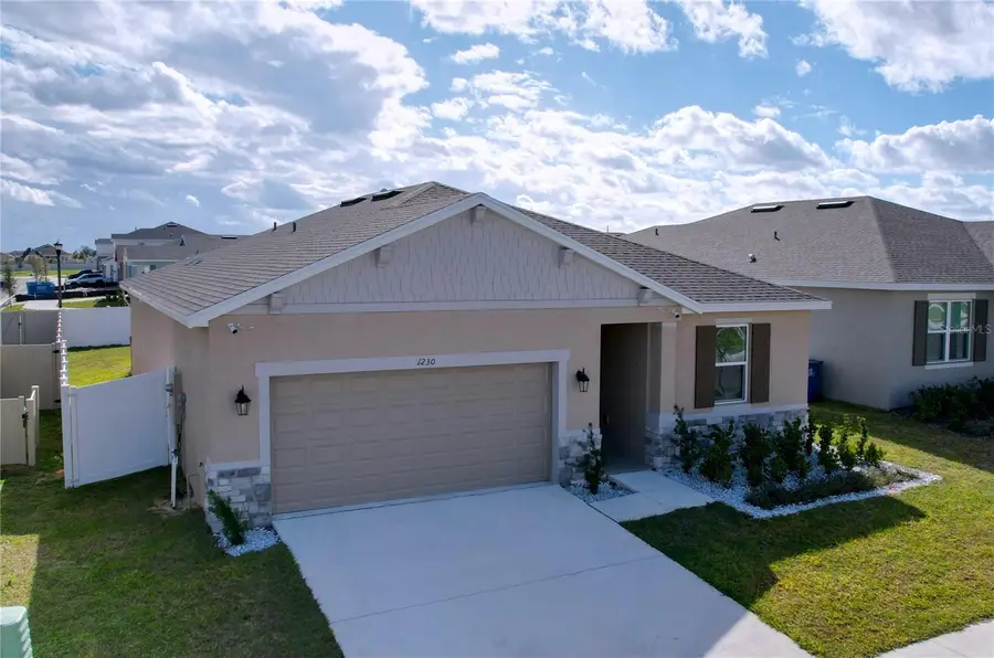 1230 Normandy Drive, Haines City, FL 33844 - Image #3