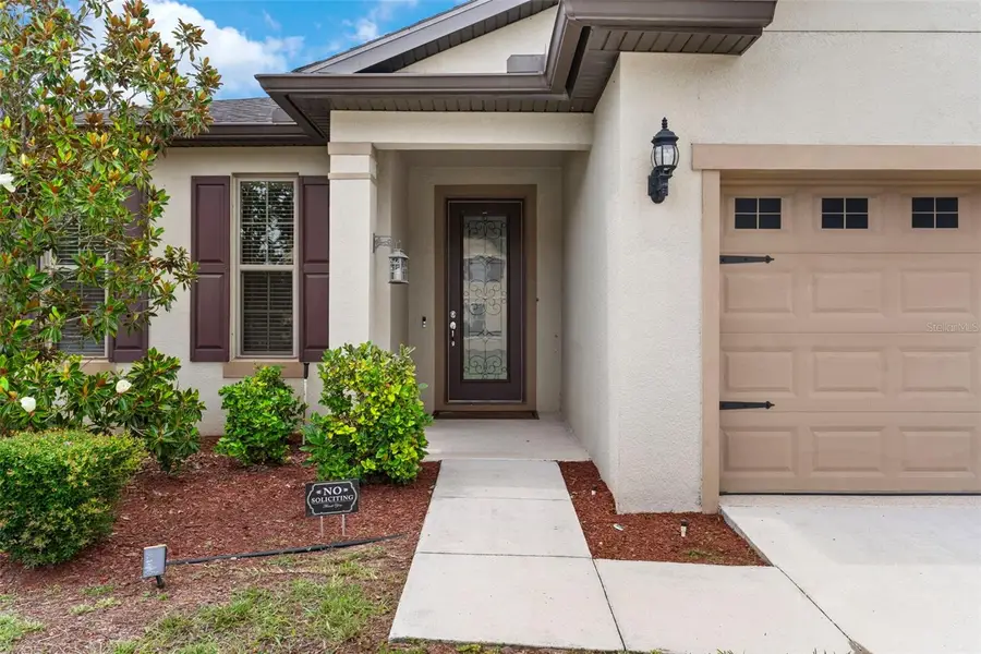8933 Hinsdale Heights Drive, Polk City, FL 33868 - Image #2