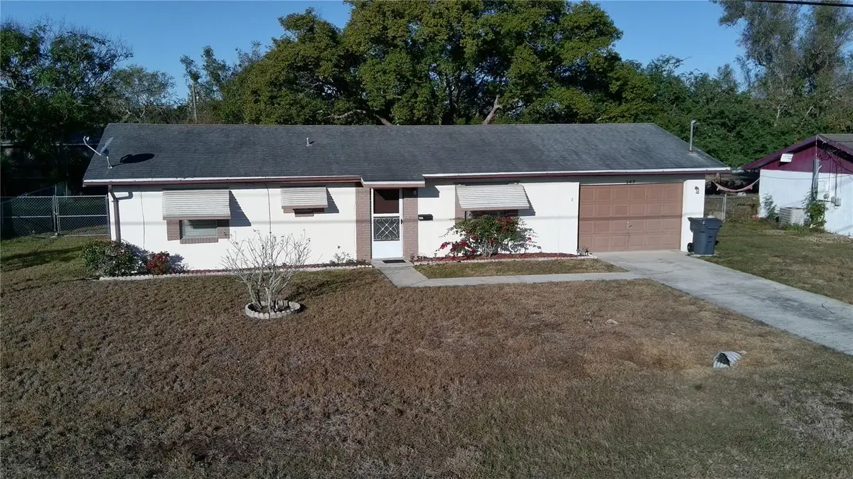 147 Evergreen Drive, Lake Wales, FL 33898 - Image #1