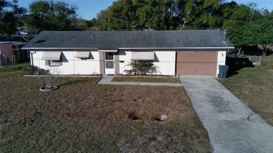147 Evergreen Drive, Lake Wales, FL 33898 - Image #2