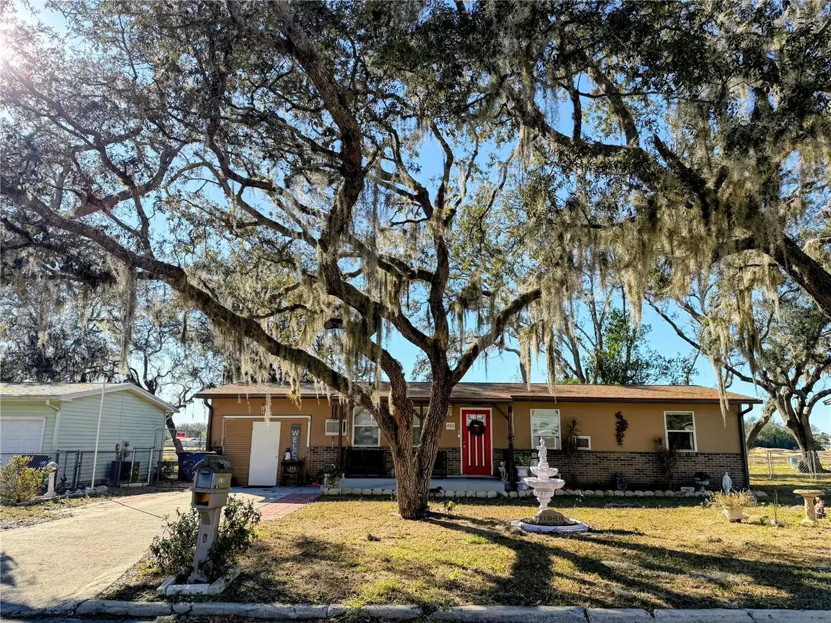 4703 Howard Street, Sebring, FL 33870 - #1