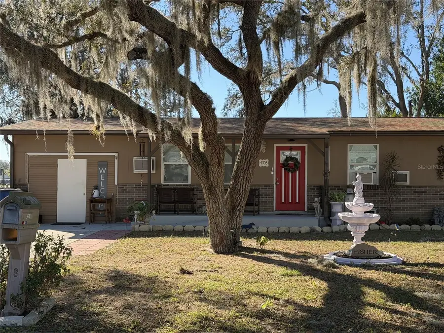 4703 Howard Street, Sebring, FL 33870 - #2