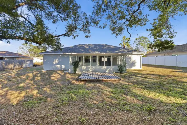 3772 Lema Drive, SPRING HILL, FL 34609