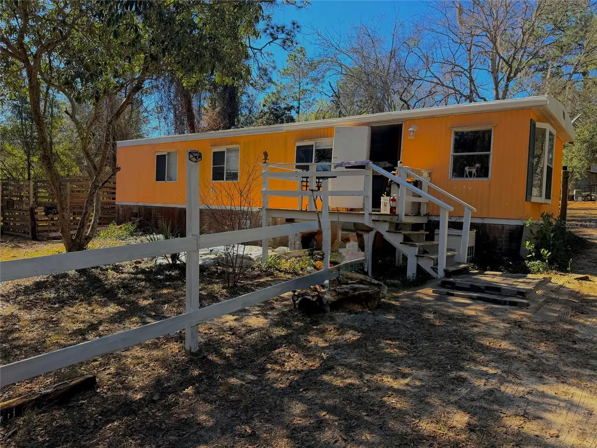 7260 Woodstock Street, Keystone Heights, FL 32656 - Image #1