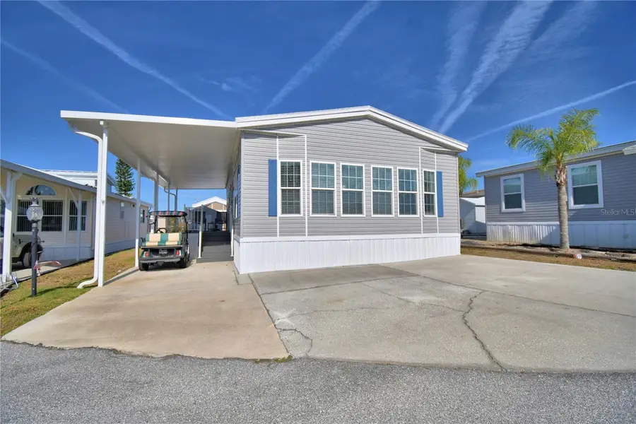 251 Patterson Road #I54, Haines City, FL 33844 - #2