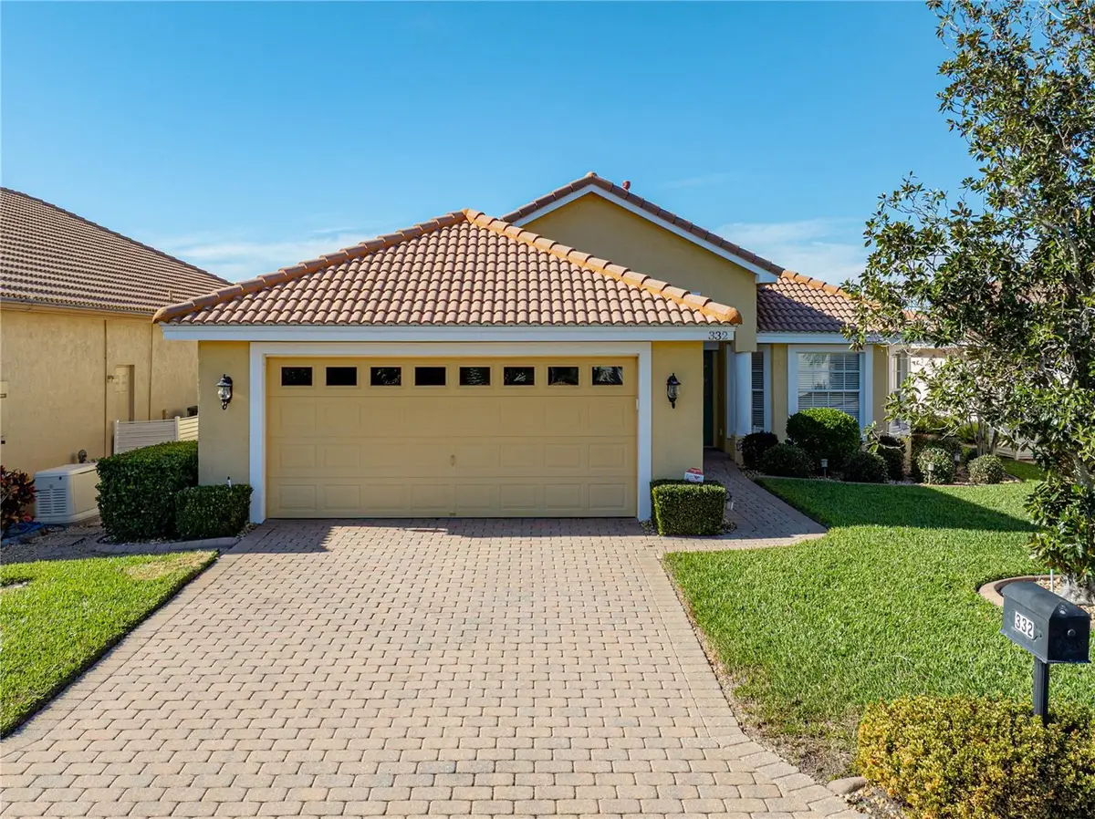 332 Niblick Circle, Winter Haven, FL 33881 - Image #1