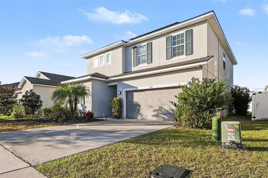 509 Buchannan Drive, Davenport, FL 33837 - Image #2