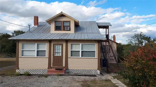 423 Main Street #A,B & C, LAKE HAMILTON, FL 33851