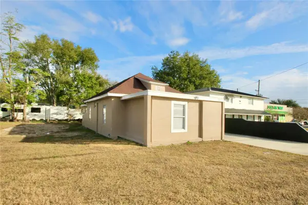 610 Dundee Road, DUNDEE, FL 33838