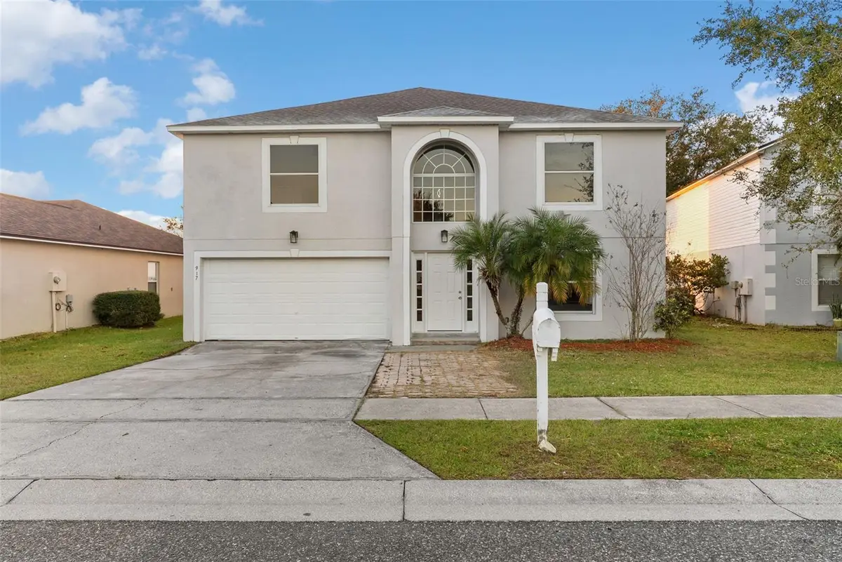 917 Kenbar Avenue, Haines City, FL 33844 - #1