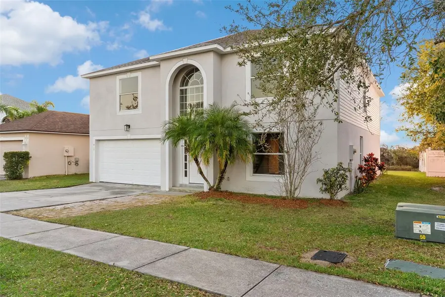 917 Kenbar Avenue, Haines City, FL 33844 - #3