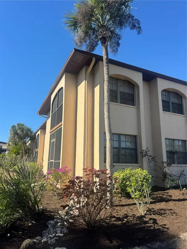 23465 Harborview Road #201, PUNTA GORDA, FL 33980