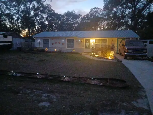 14342 SE 45th Court, SUMMERFIELD, FL 34491