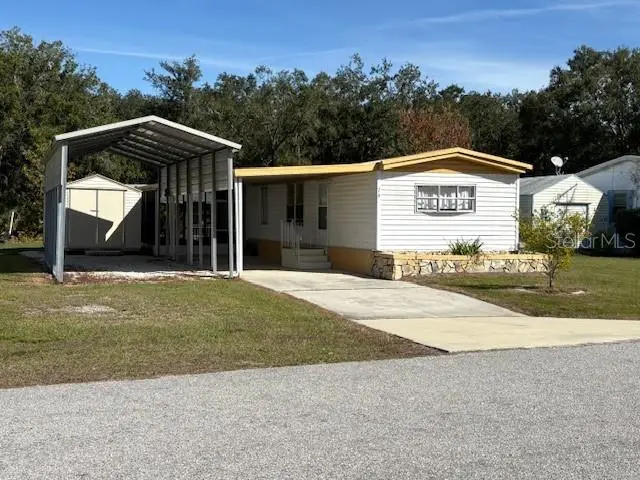 76 Rosalie Oaks Boulevard, Lake Wales, FL 33898 - #1