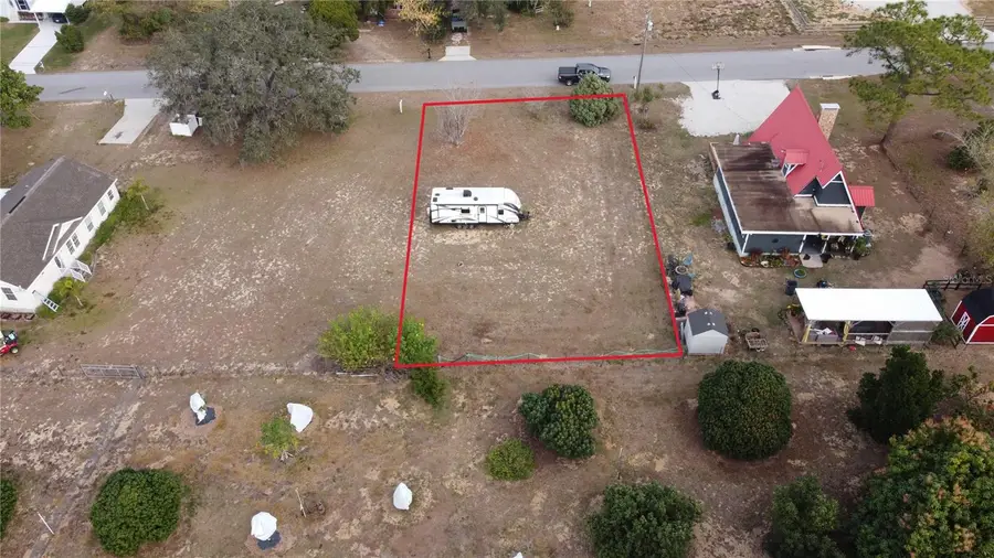 0 Sunset Trail, Babson Park, FL 33827 - #3