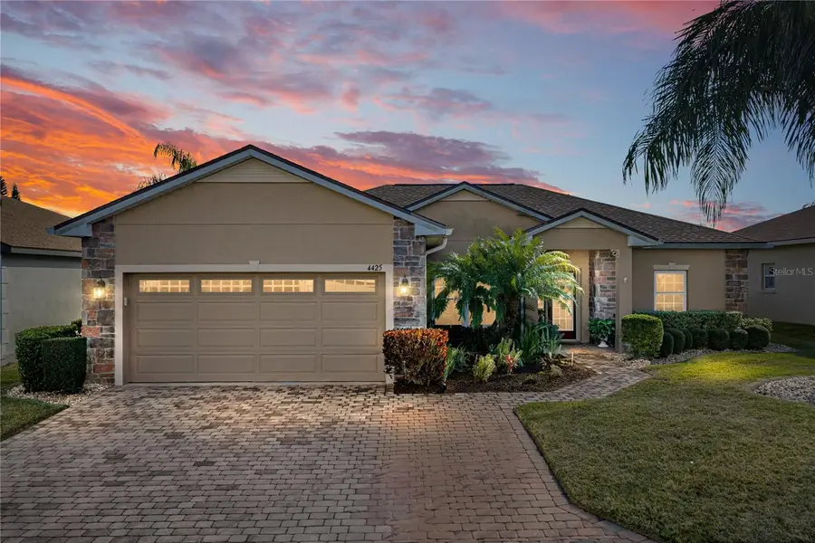 4425 Turnberry Lane, Lake Wales, FL 33859 - Image #2