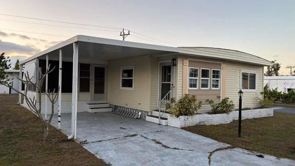 530 Sun Up Street, North Fort Myers, FL 33917 - Image #1