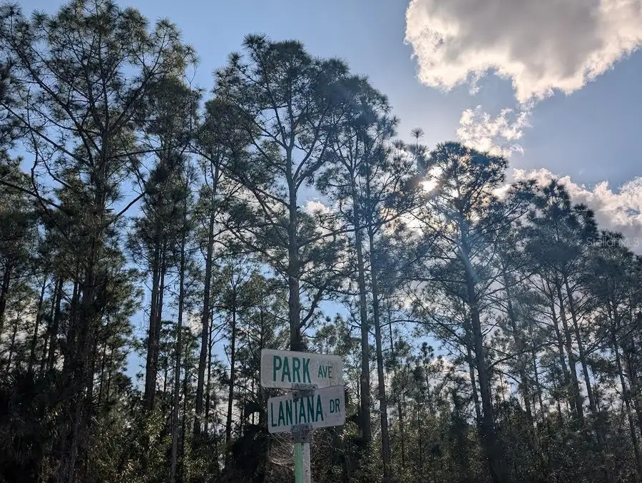 5 Lantana Drive S, Indian Lake Estates, FL 33855 - #3