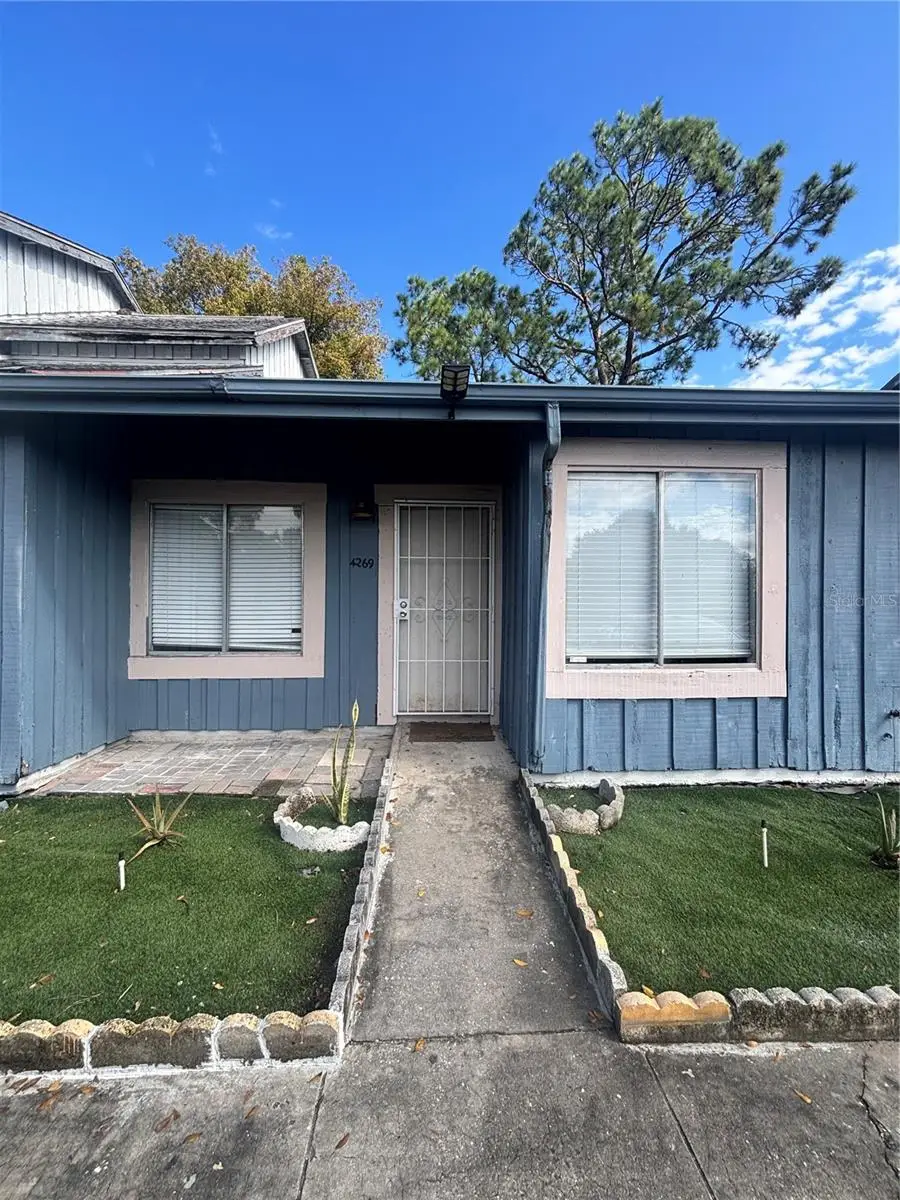 4269 Tymberwood Lane #C, Orlando, FL 32839 - Image #1