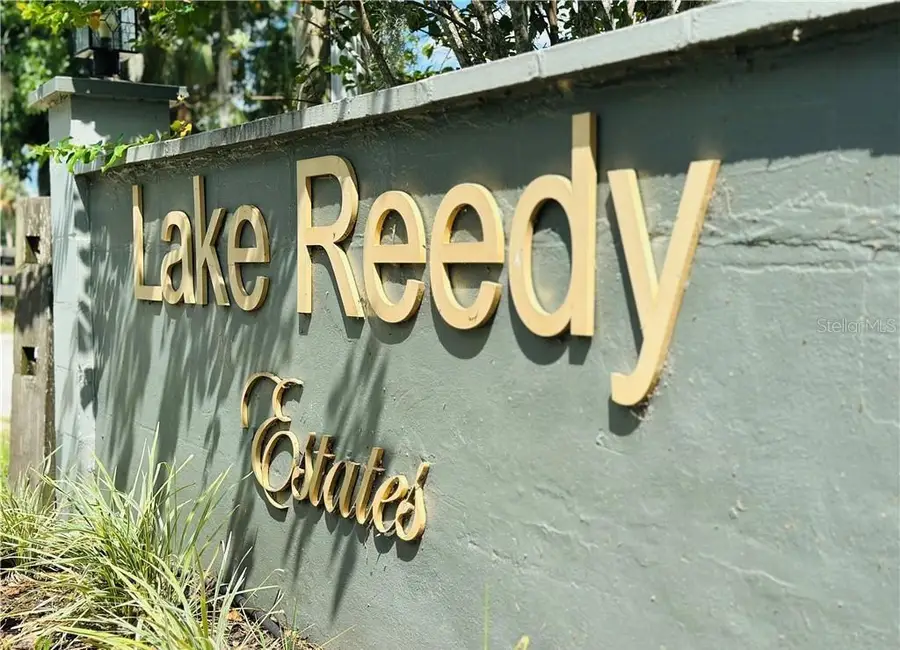 Deer Road, Frostproof, FL 33843 - #2