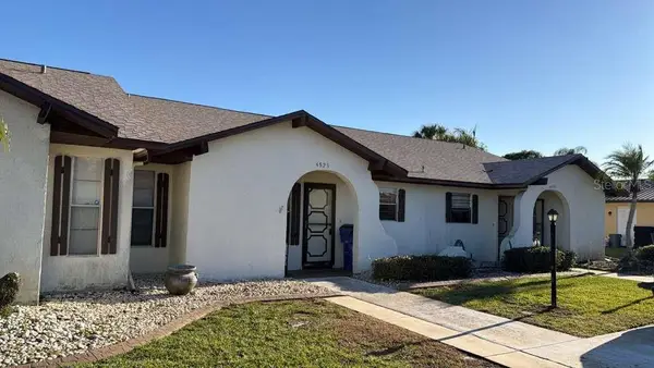 4529 Mercado Drive, SEBRING, FL 33872