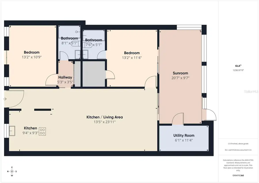 4529 Mercado Drive, Sebring, FL 33872 - Image #2