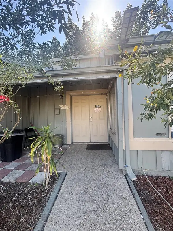 2534 Skan Court #G, ORLANDO, FL 32839