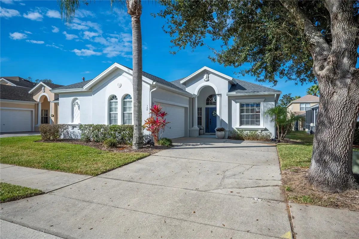 135 Minniehaha Circle, Haines City, FL 33844 - #1