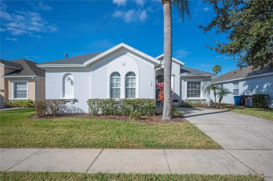 135 Minniehaha Circle, Haines City, FL 33844 - #3