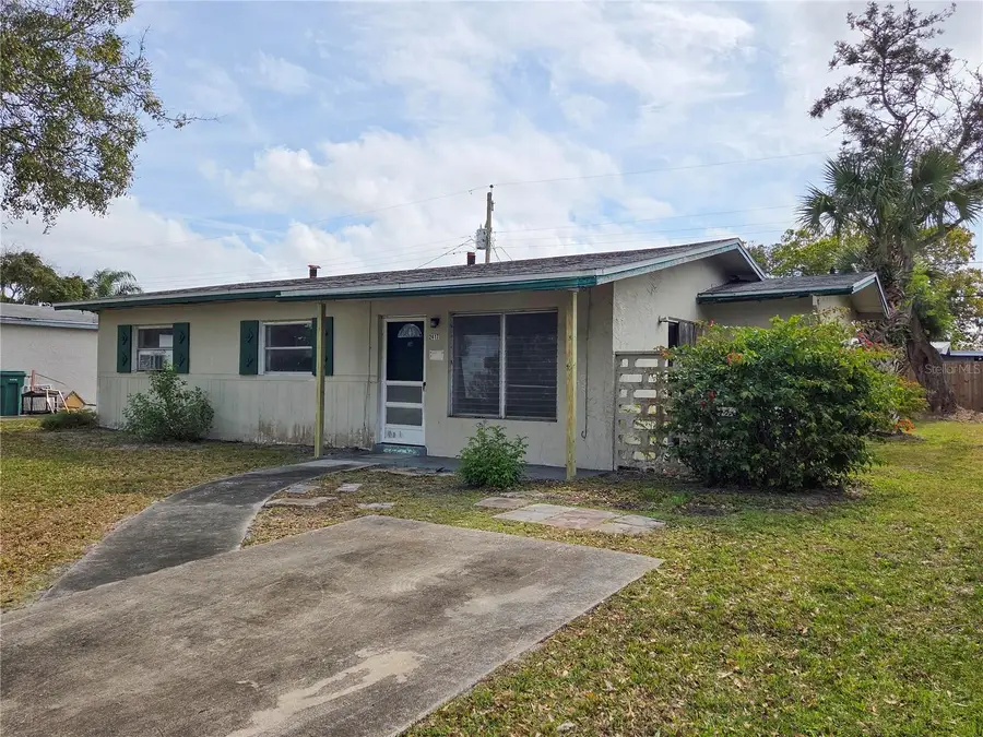 2417 Dakota Drive, Melbourne, FL 32935 - #2