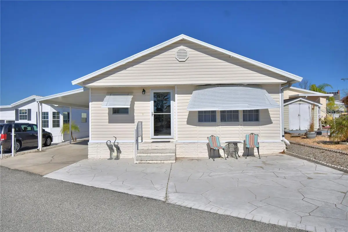 251 Patterson Road #B26, Haines City, FL 33844 - #1