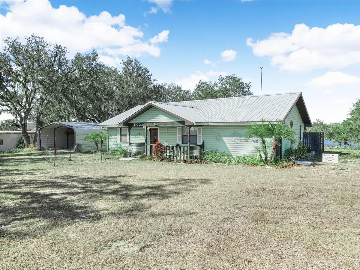1100 Golden Bough Road, Lake Wales, FL 33898 - #1