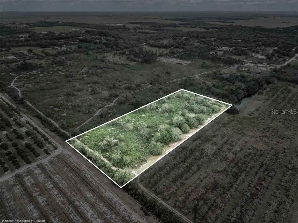 701 Jolly Lane, Lorida, FL 33857 - Image #1