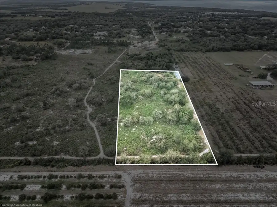 701 Jolly Lane, Lorida, FL 33857 - Image #2