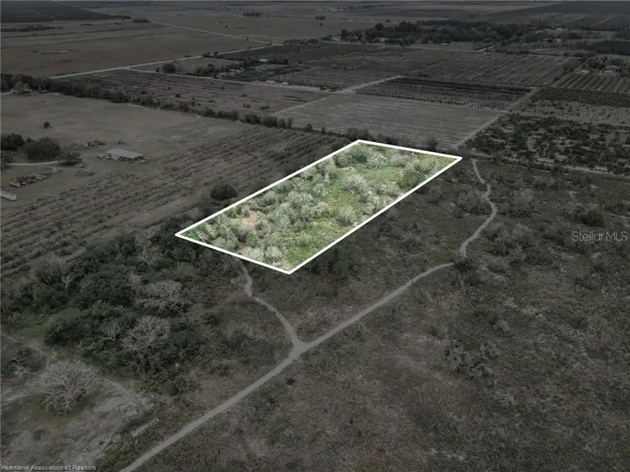 701 Jolly Lane, Lorida, FL 33857 - Image #3