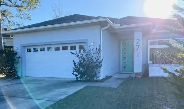 271 White Cliff Boulevard, AUBURNDALE, FL 33823