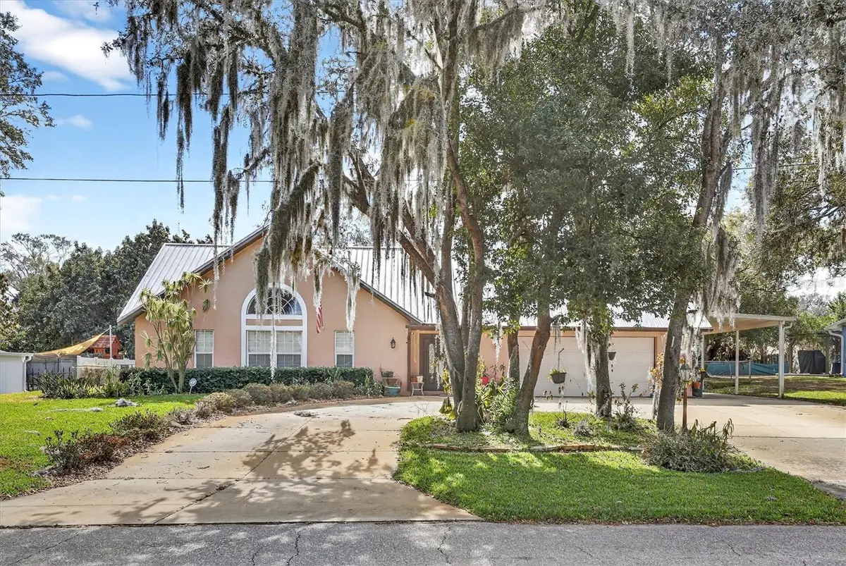 2725 W Charing Road, Avon Park, FL 33825 - #1