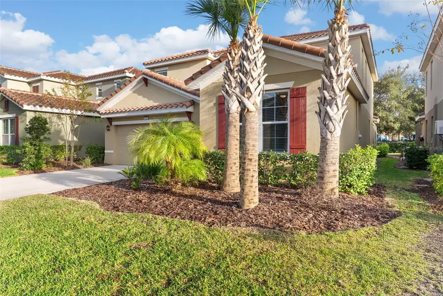 5121 Oakbourne Avenue, Davenport, FL 33837 - Image #2