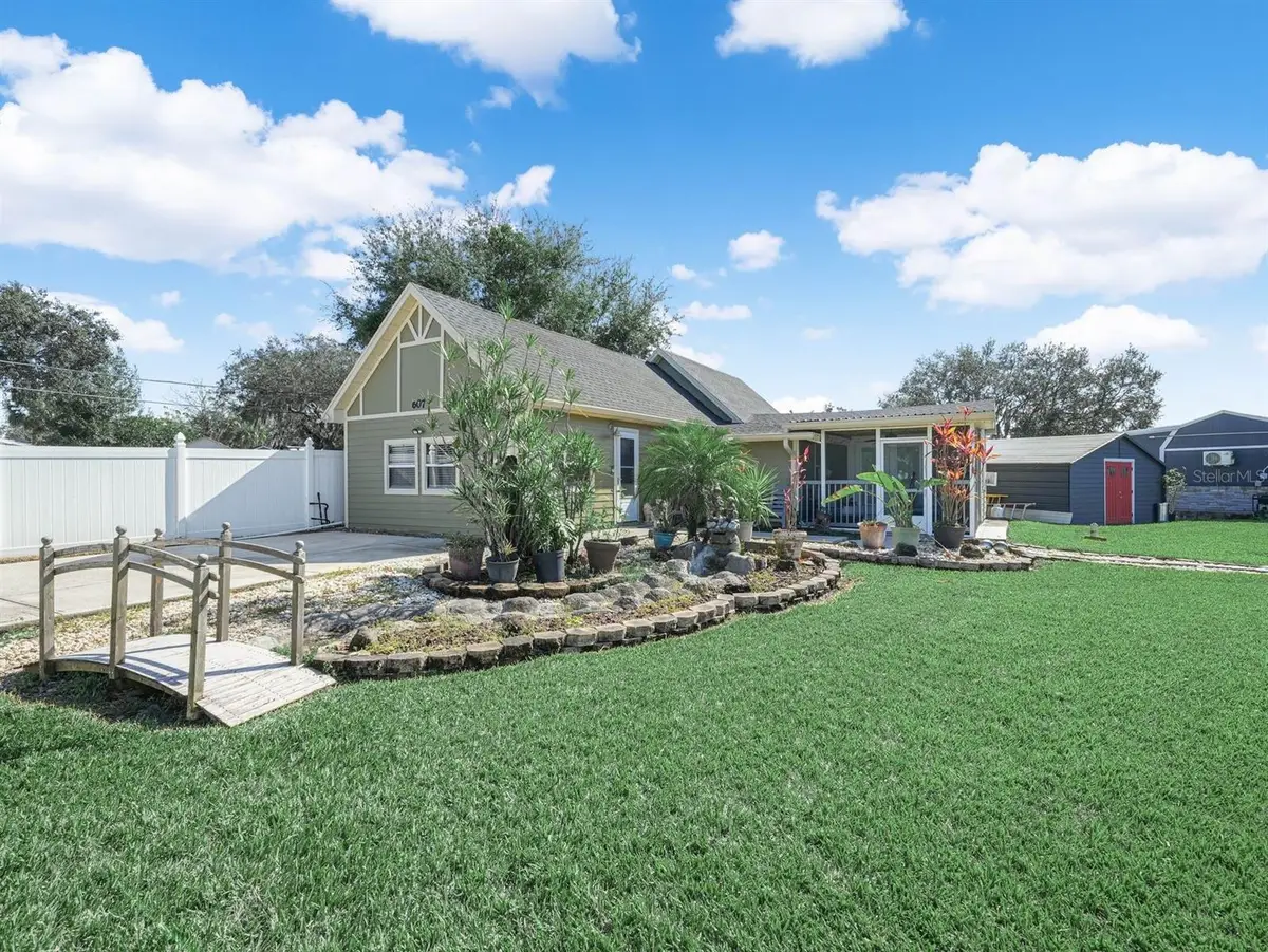 611 Acacia Walk, Lake Wales, FL 33898 - Image #1